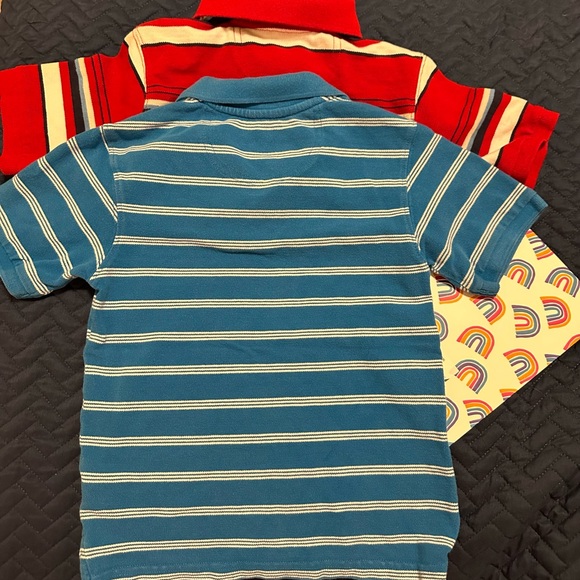 Vintage Arizona brand set of 2 boys polo - Picture 3 of 3